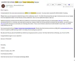 ISMB 2024 Travel Fellowship