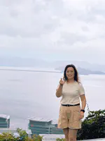 Pavilion of Harmony - The Chinese University of Hong Kong
