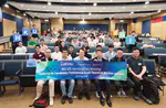 香港大学 IDS 跨学科研讨会——探索基础：基础人工智能与理论机器学习